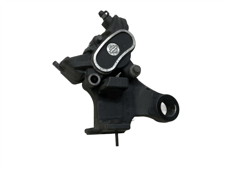 2017 Harley-Davidson Iron XL 883 Rear Brake Caliper 41500049