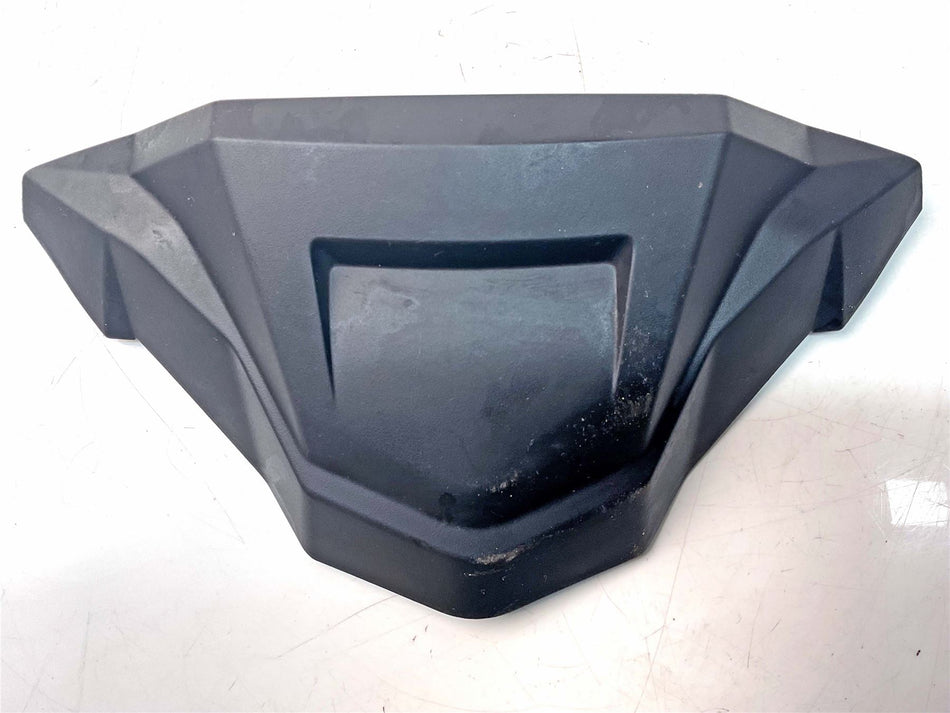 2023 CF-Moto 650MT Headlight Upper Cover - 6NTV-040201-2700