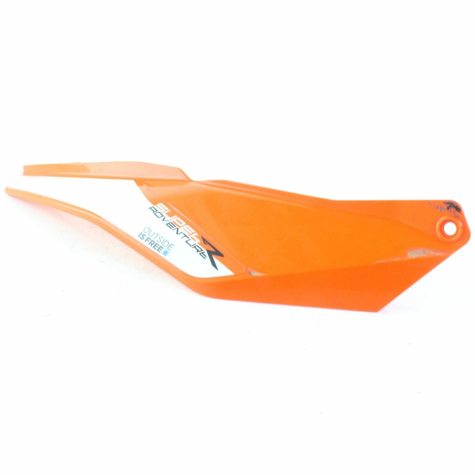 2017-2020 KTM 1290 SUPER ADVENTURE R Right Hand Side Cover - 60308042000EB