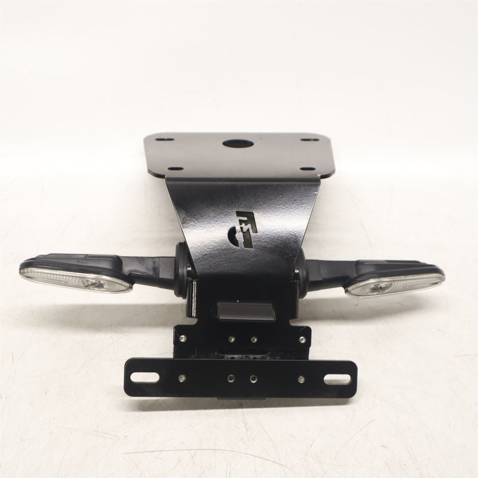 2023 Yamaha YZF R3 Number Plate Holder  - B1XF16290000
