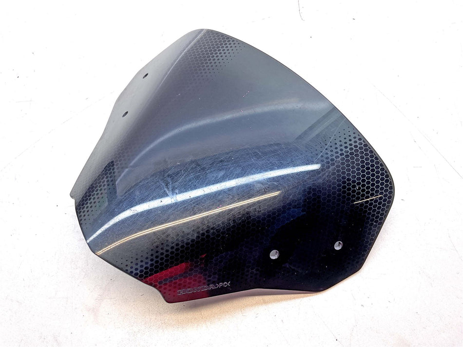 2023 Honda CB750A Windscreen