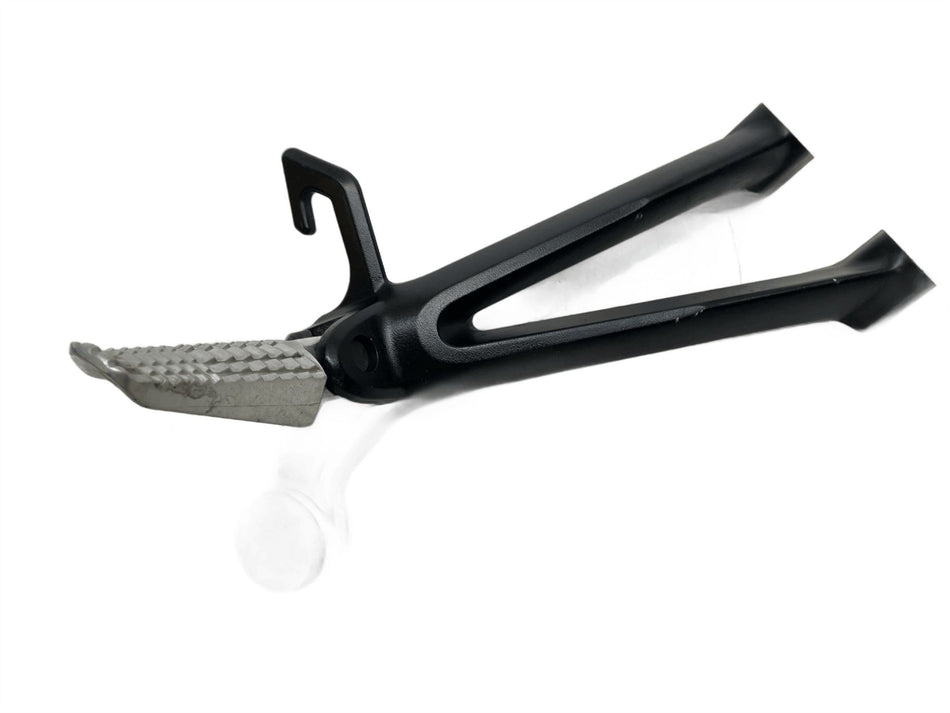 2010 Suzuki GSX-R600 Rear Right Footrest & Hanger 4371137H00YAP