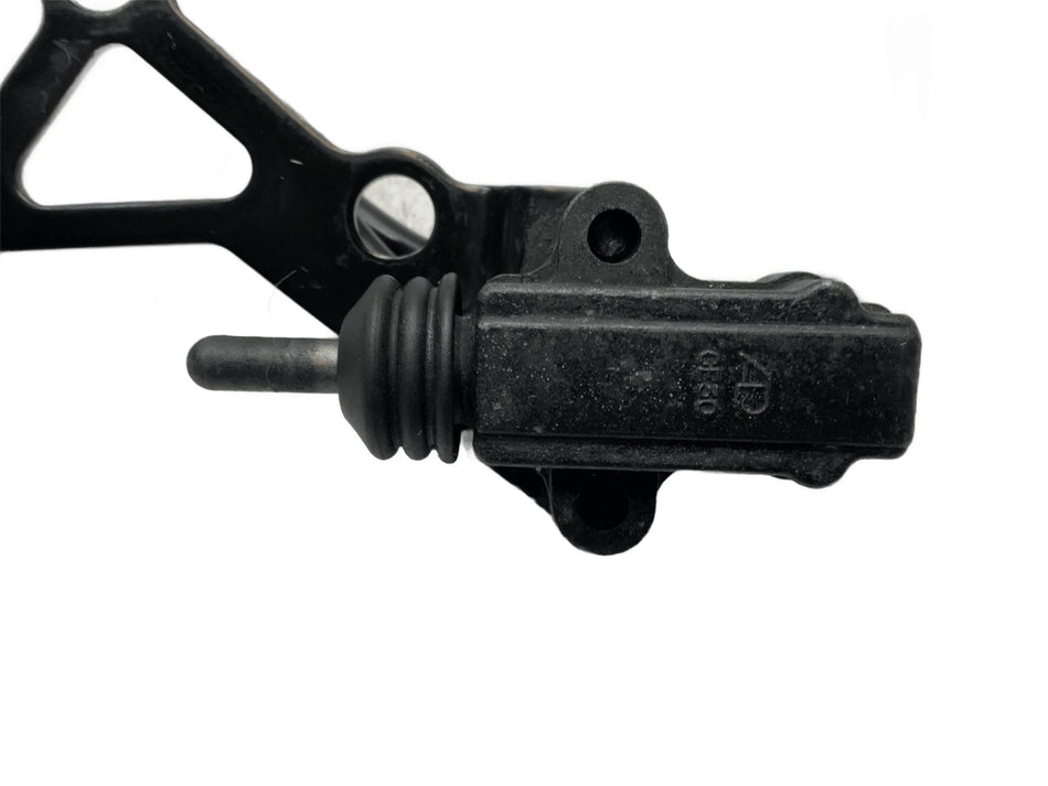 2011 Triumph Speed Triple 1050 Sidestand Switch T2040187