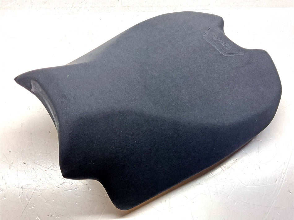 2021 Ducati Streetfighter V4 S Riders Seat - 595P6523AA