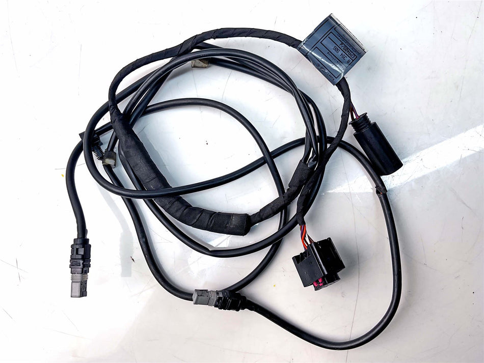 2020 BMW R1250GS Adventure Secondary Wiring Harness Loom - 8513820783