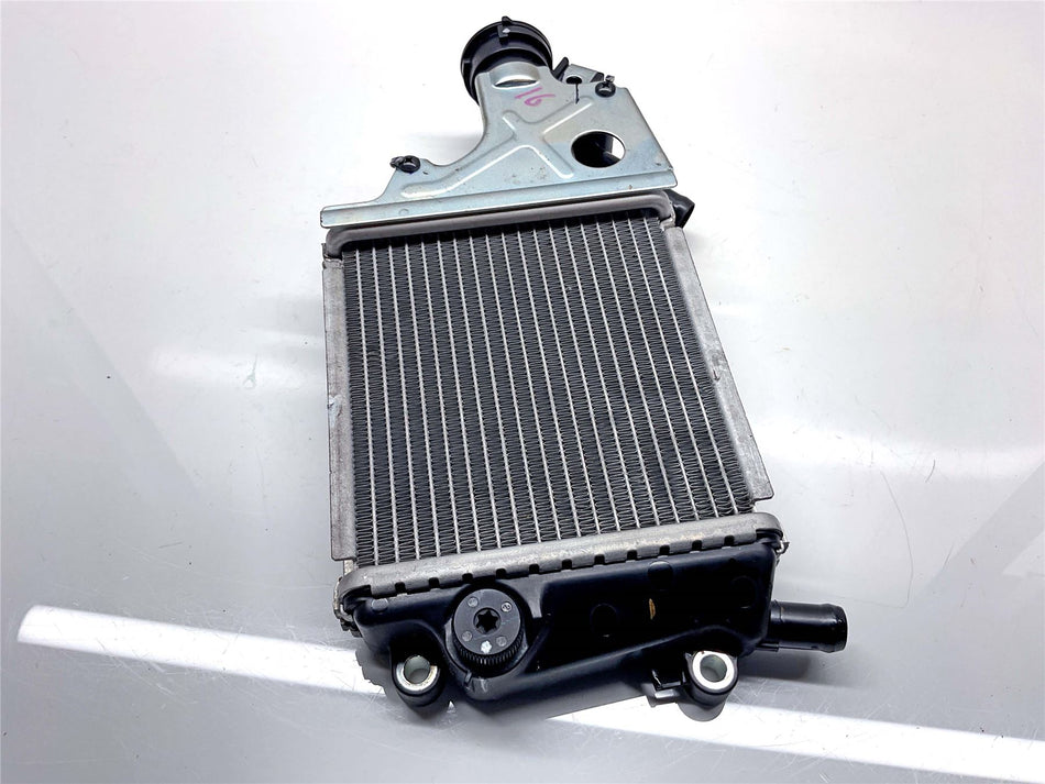 2024 Honda PCX125 Radiator - 19100K2SN00