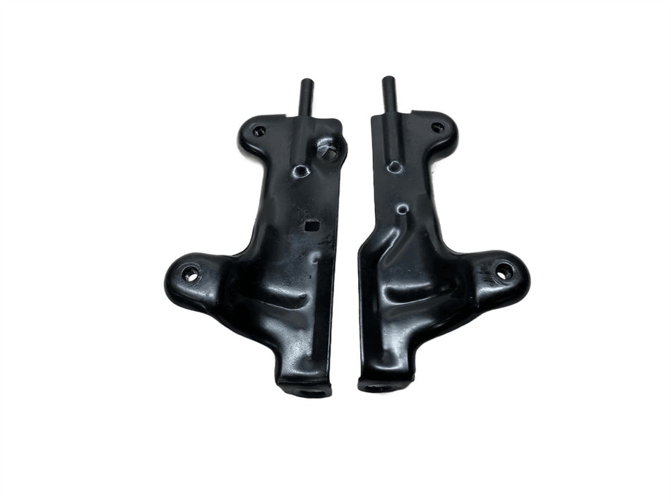 2024 Triumph Speed 400 Headlight Bracket Pair T2700552