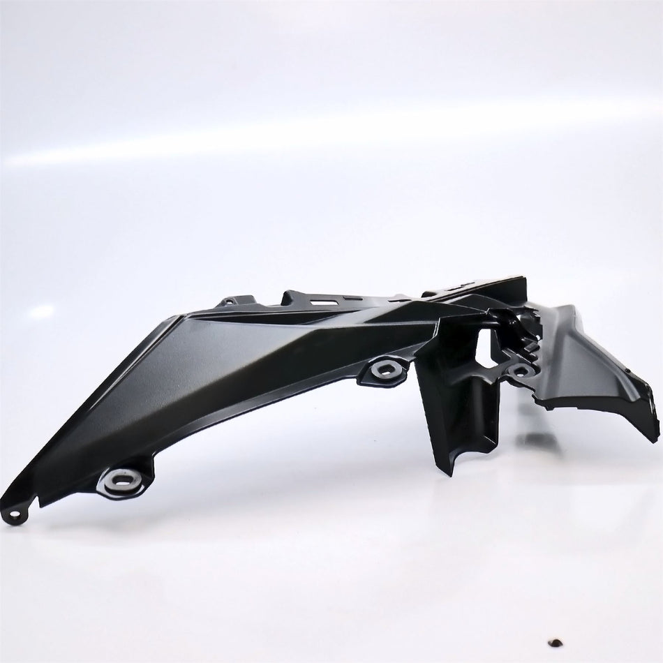 2024 Kawasaki KL650 Left Side Cowling - 550280813