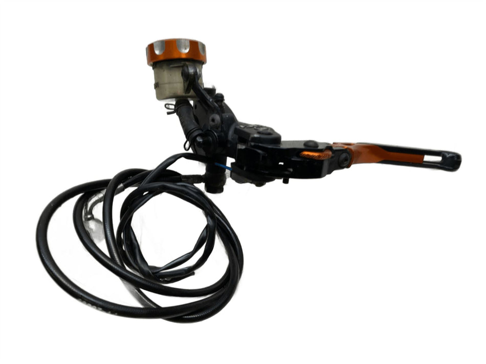 2016 KTM 1290 Super Duke R Front Brake Master Cylinder 61302931044