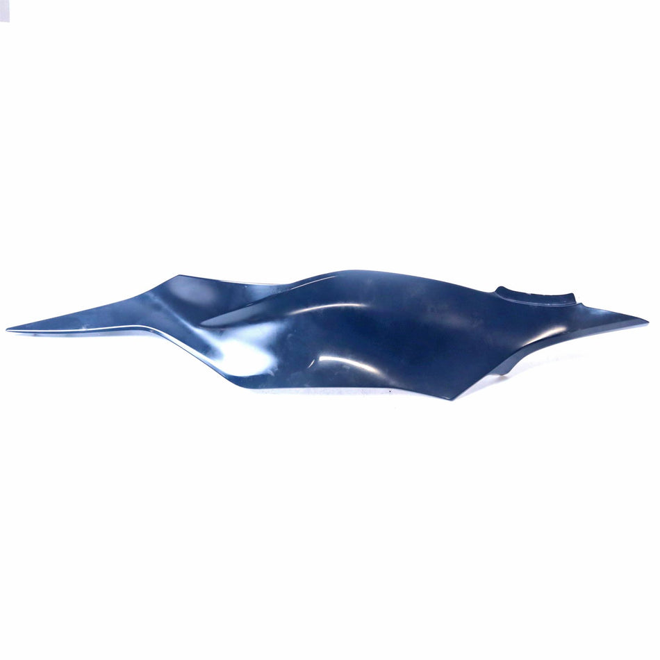 2016 Kawasaki Ninja ZX6R ZX636 Left Side Cover - 360010594