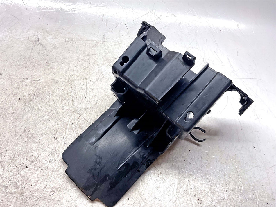2016 Suzuki SV650 SV650AL7 ABS Battery Holder - 4743018K00000
