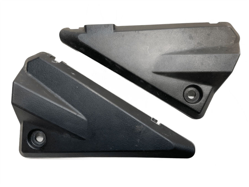 2022 Harley-Davidson Pan America 1250 Front Frame Covers 69201970