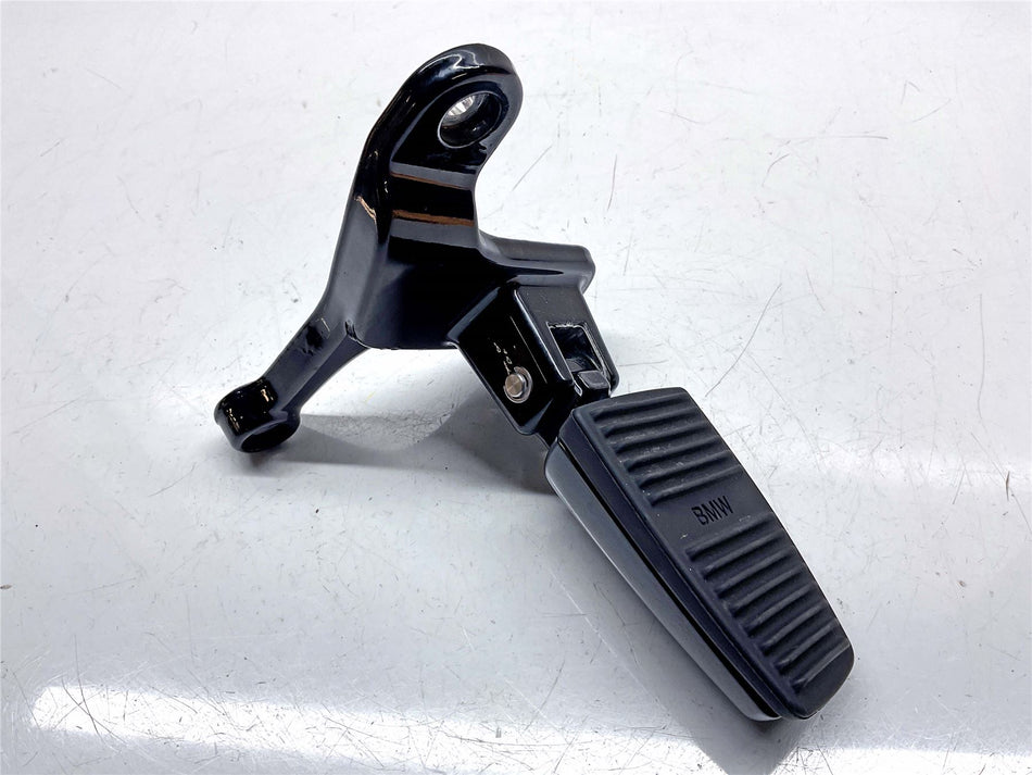 2022 BMW R18 B Rear Right Footrest & Hanger - 46719899350