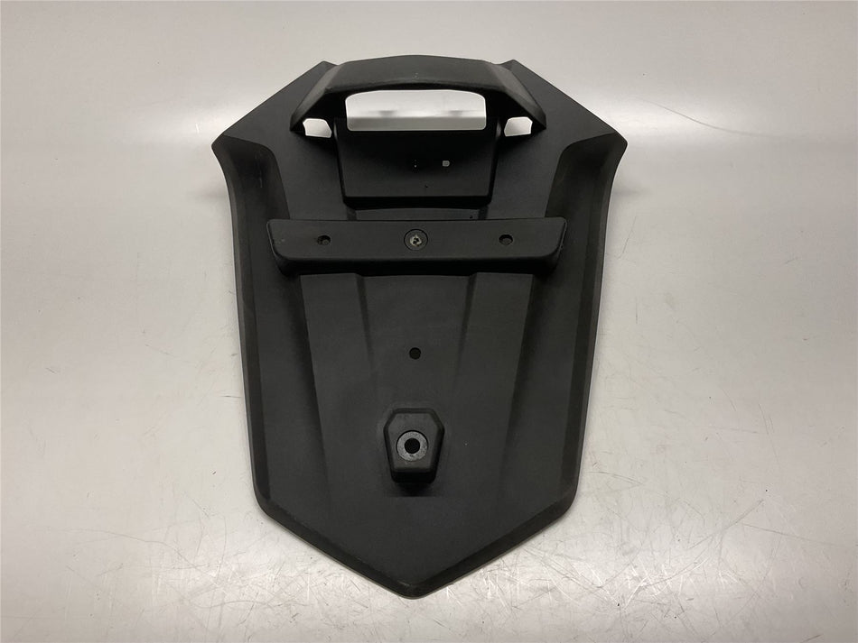 2019 HONDA GOLDWING 1800 Numberplate Hanger - 80106MKCEC0