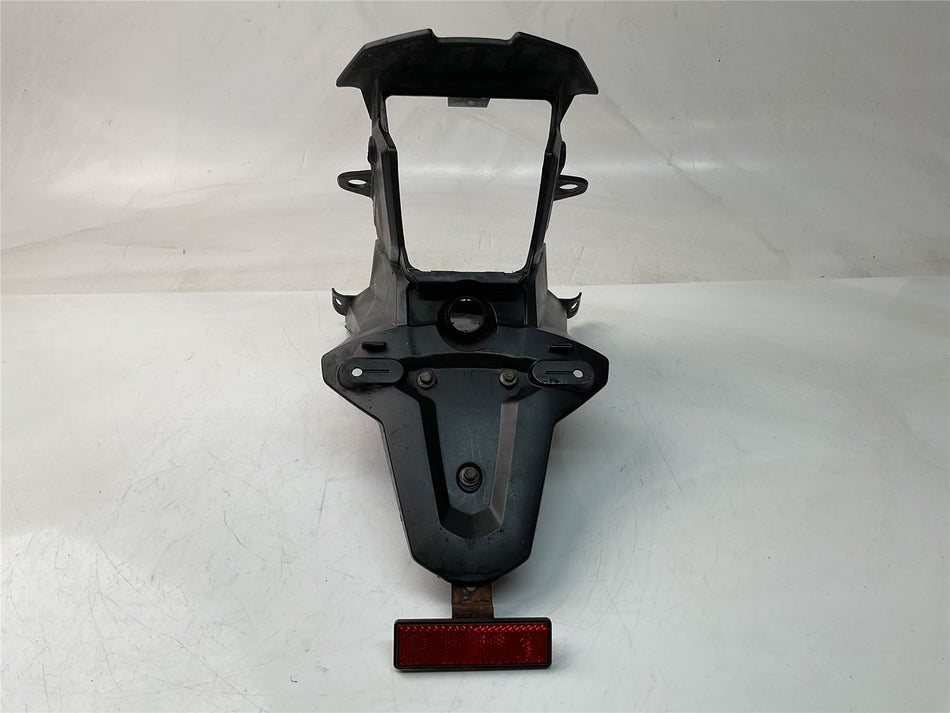 2011 Triumph Tiger 800 XC License Plate Holder / Hanger - T2303019