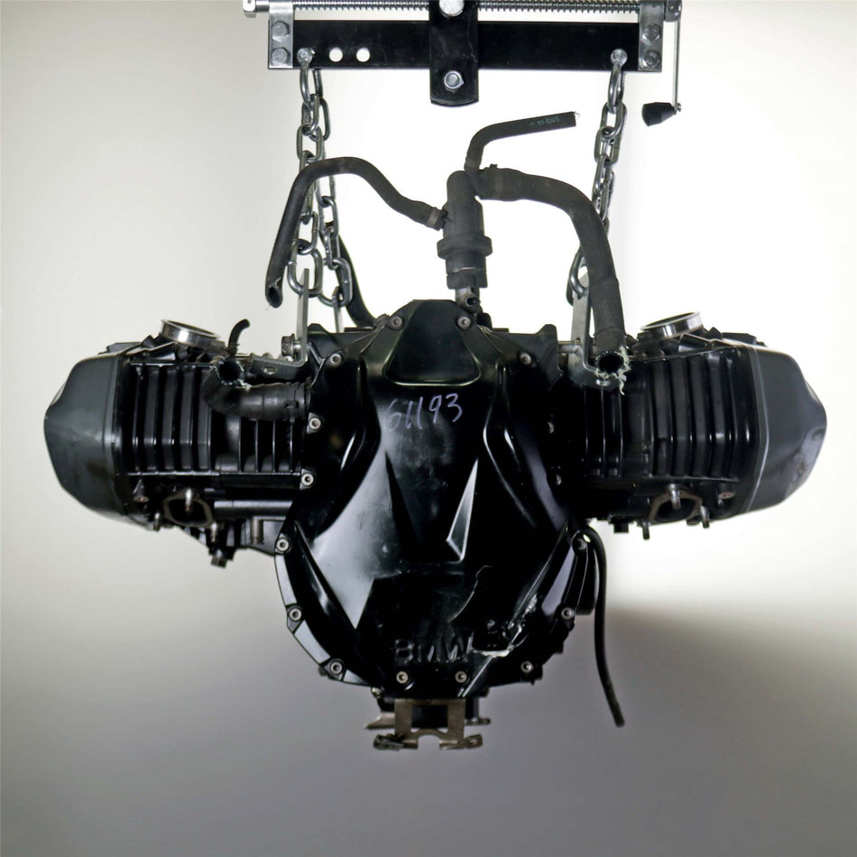 2021 BMW R1250GS Adventure Engine - Approx 27,000 Miles