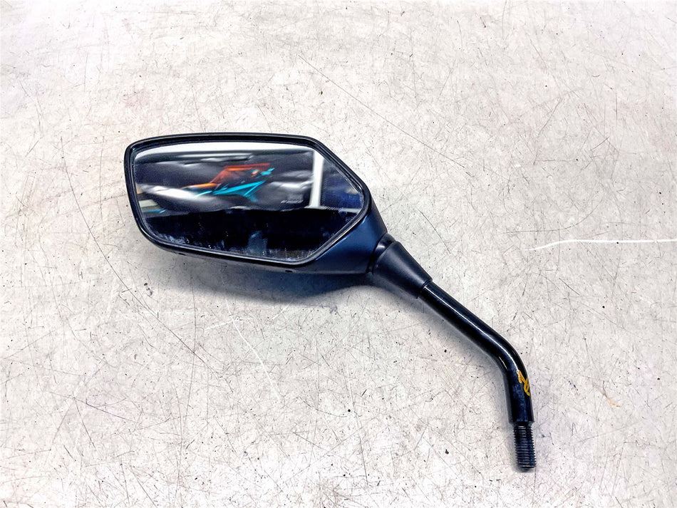 2022 Honda NT1100 Left Mirror - 88220MKSE00