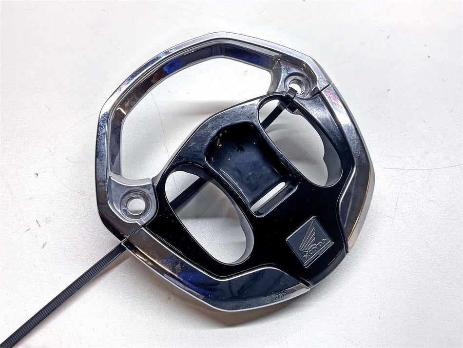 2023 Honda PCX125 Handlebar Cover - 53250K1ZJ10ZA