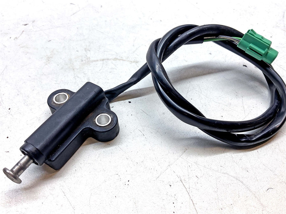 2021 Suzuki SV650A Sidestand Switch - 3784025D01000