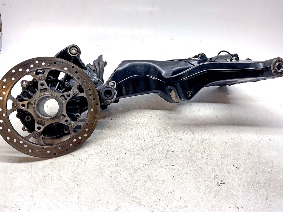 2021 BMW R1250GS Adventure Rear Swingarm & Disc - 33177105976