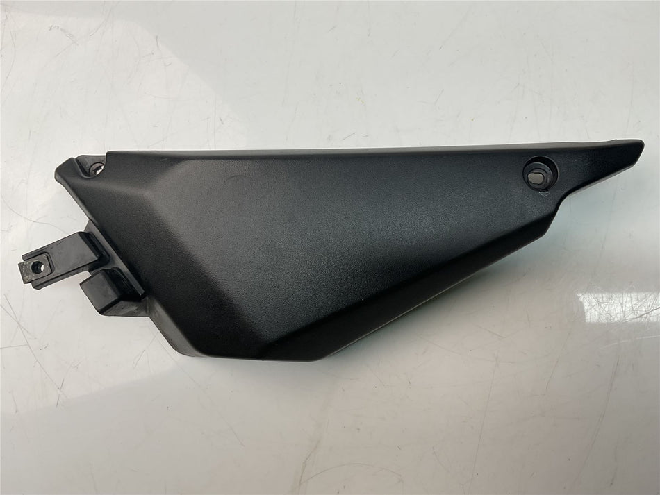 2018 Kawasaki Z650 ER650 Left Upper Side Fairing - 360010642