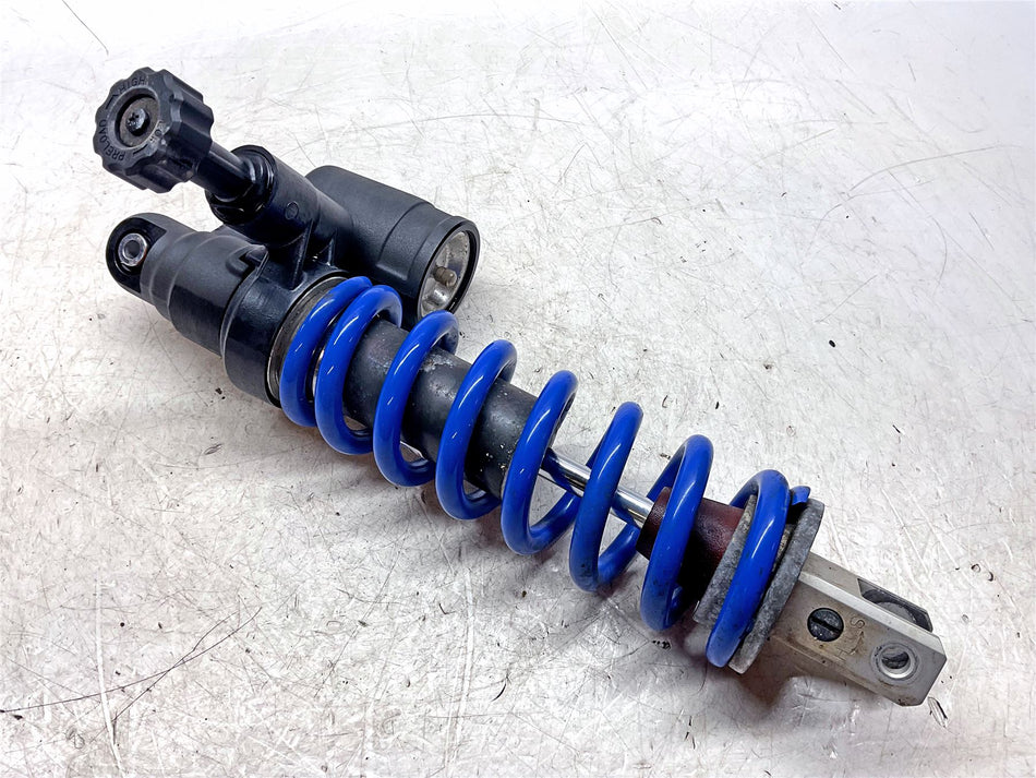 2022 Honda CRF1100L Africa Twin Adv Sports Rear Shock 8888miles - 52400MKSEC1