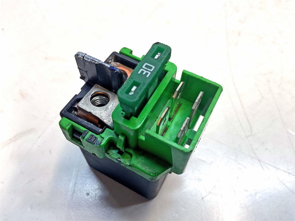 2022 Honda CBR500R Starter Relay - 35850MT4003