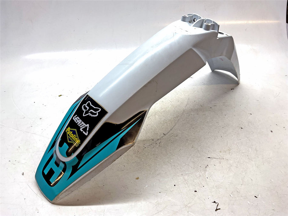 2020 Husqvarna FE350 Front Fender - 25008010000ABA