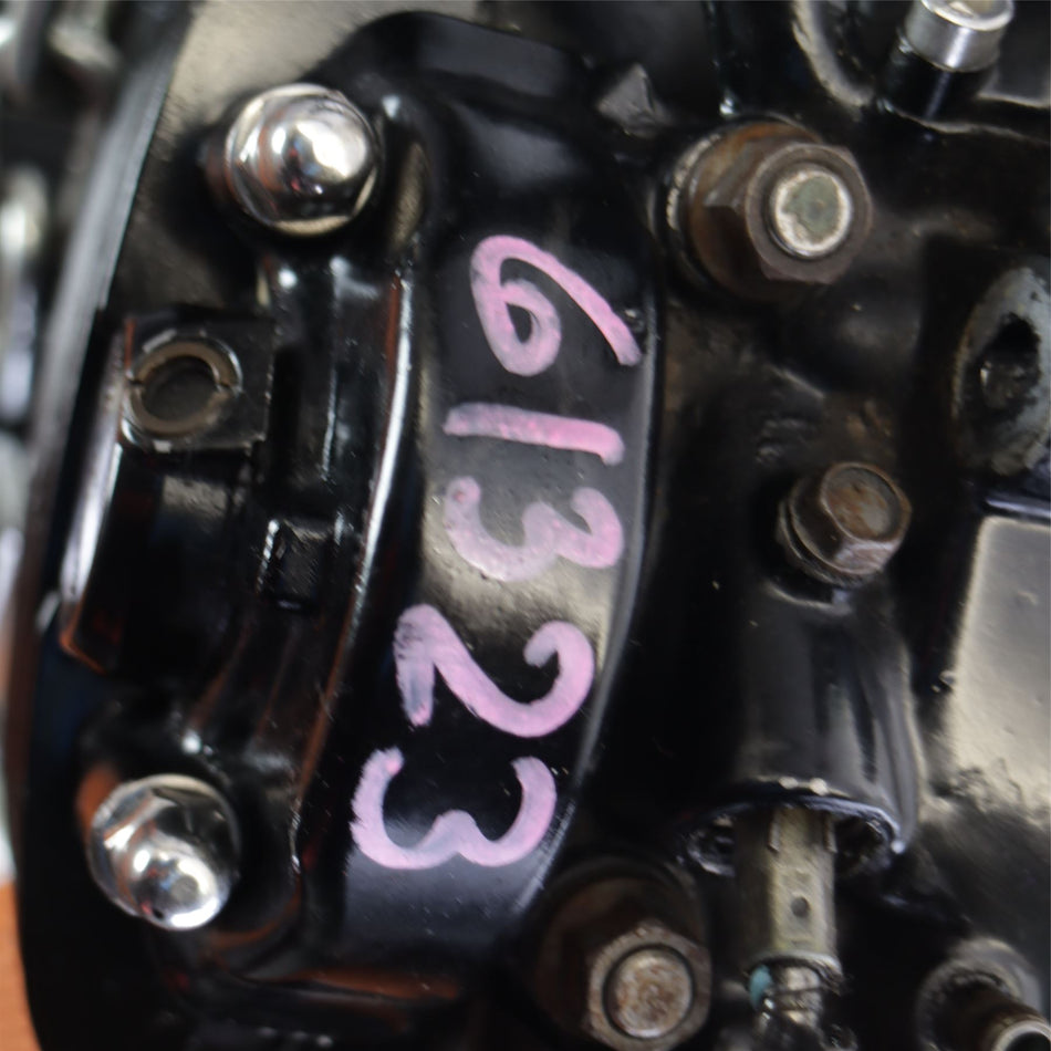 1981 Yamaha XT500 Engine - Warranty Incl