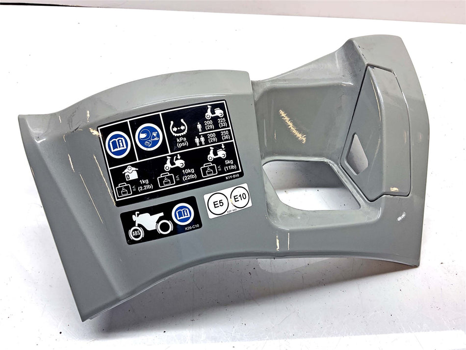 2023 Honda PCX125 Ignition Surround  - 81140K1ZJ101