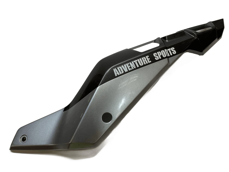 2019 Honda CRF1000L Africa Twin Adventure Sports Left Upper Side Fairing Panel