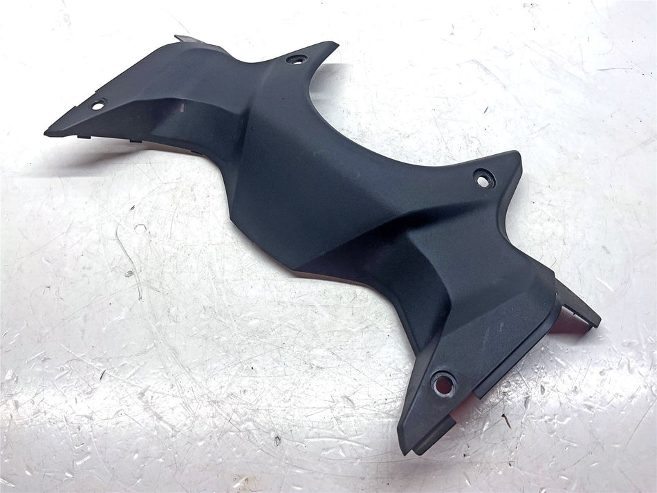2019 Honda CRF1000L Africa Twin Adv  Front Tank Cover - 64611MKKD20