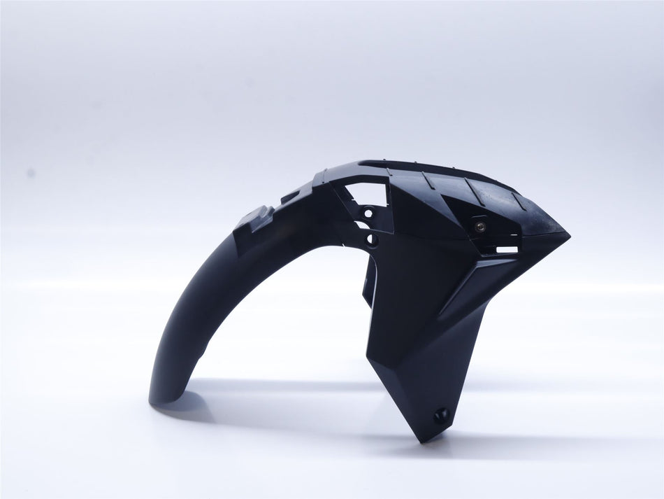 2020 BMW BMW Front Mudguard Fender - 46617728670