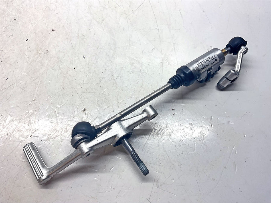 2023 BMW M1000R Quickshifter - 23418355688