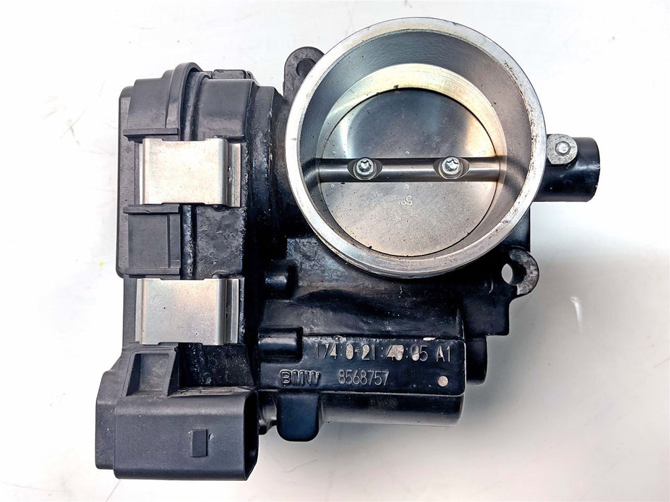 2020 BMW R1250GS Adventure Throttle Bodies - 17402238071