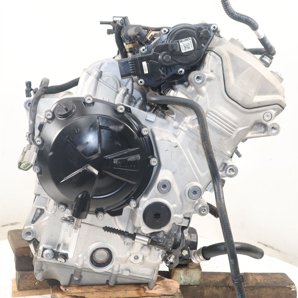 2020-2023 Bmw S 1000Xr Engine 7000 Miles - Great Condition