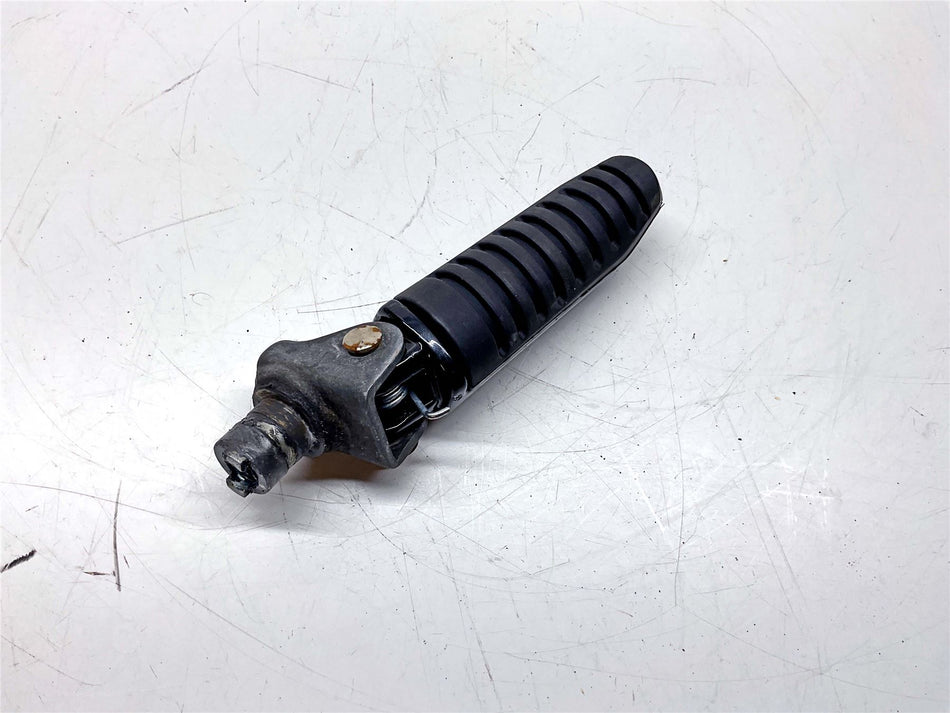 2010 Suzuki GSX650F Front Right Footrest / Peg - 43511-44G00-000