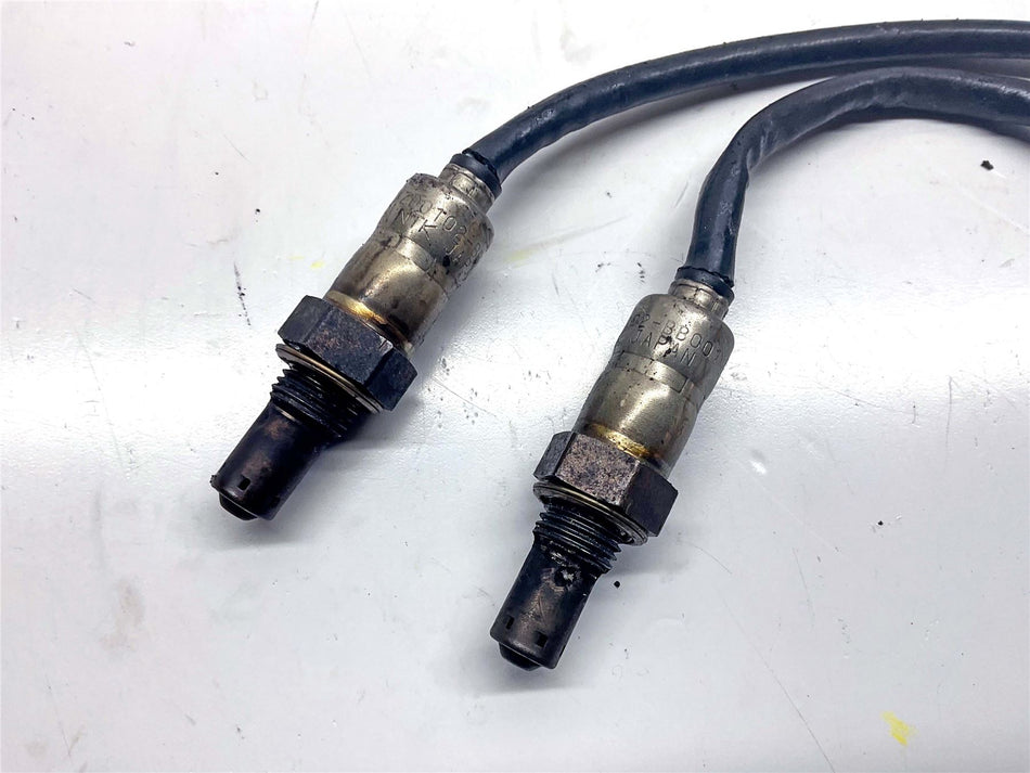 2018 Aprilia Tuono V4 1100 Oxygen Lambda Sensors - 2D000152