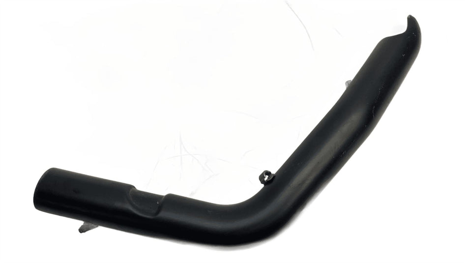 2013 Harley-Davidson Street Bob Exhaust Heat Shield 65400080