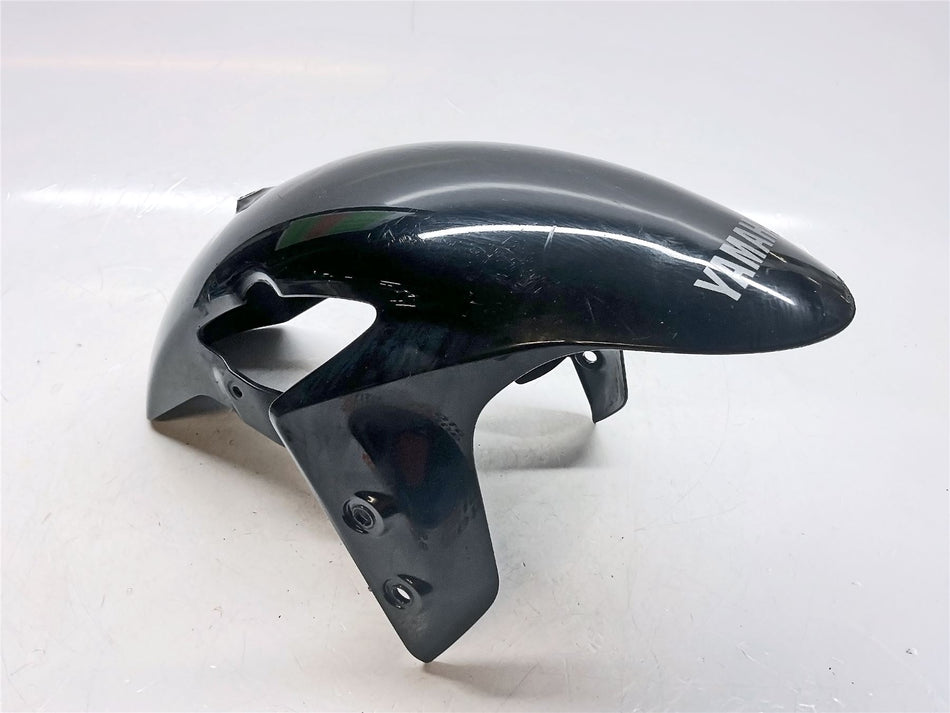 2023 Yamaha YZF R7 Front Mudguard - BEB2151100P3