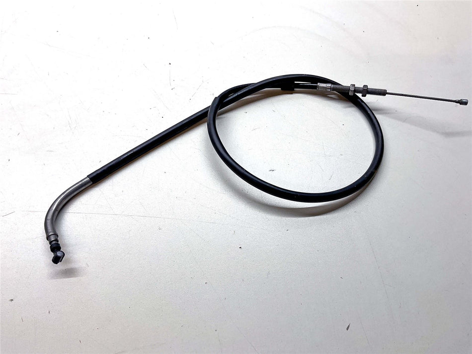 2024 Royal Enfield Meteor 350 Throttle Cable - 1100230