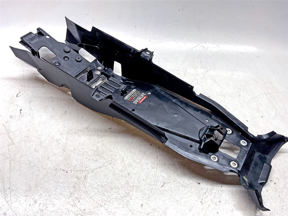 2020 Yamaha MT-10 Battery Box Undertray - B678212B00