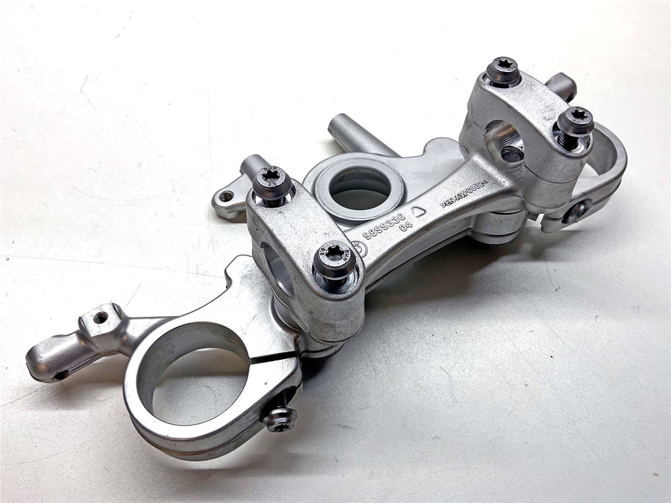 2022 BMW R18 Transcontinental Top Yoke - 31429899334