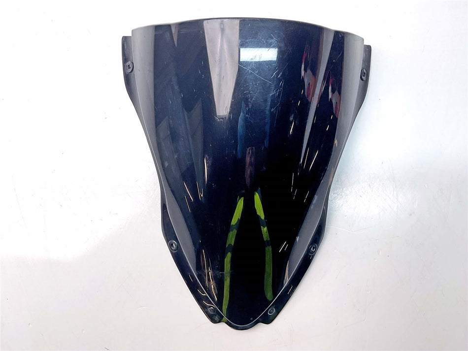 2018 Kawasaki Ninja ZX10R ZX1000 SE Windshield