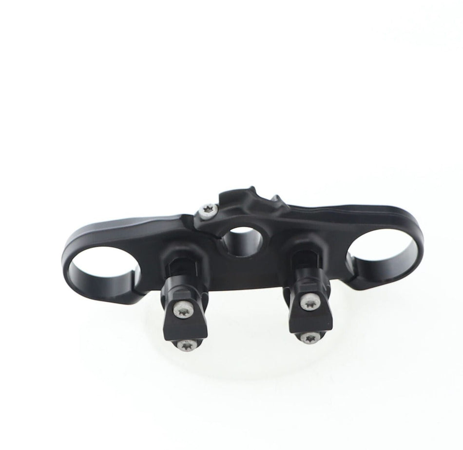 2017-2021 KTM 1290 SUPER DUKE R Top Yoke & Handlebar Risers - 61701034032C1