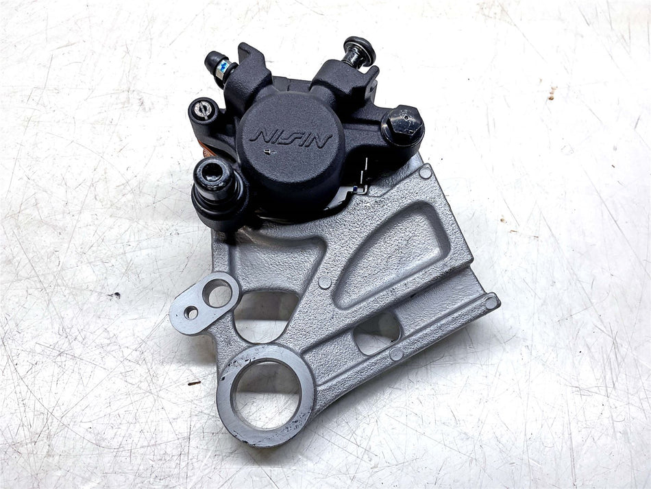 2025 Yamaha MT-09 Rear Brake Caliper - B7N2580W0000