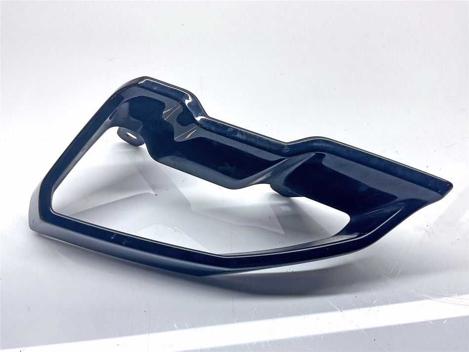 2018 Yamaha MT-10 Right Air Scoop Cap - B672747600P0