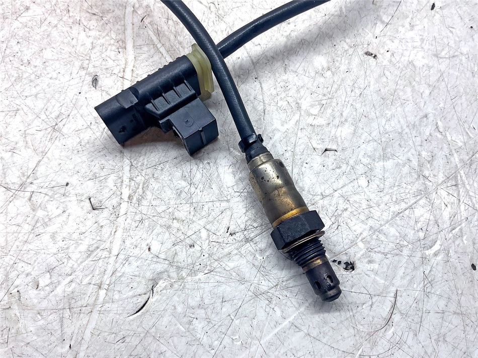 2025 Yamaha MT-07 Lambda Oxygen Sensor - BGMH592A1000