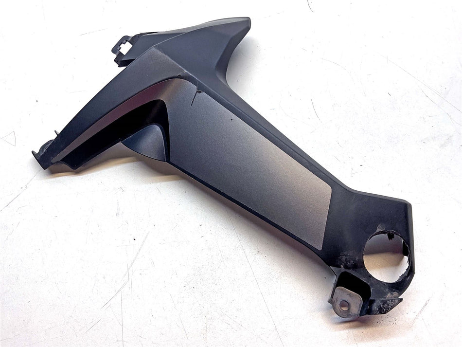 2019 Honda CBR1000RR Fireblade Left Fairing Infill - 64370MKFD40