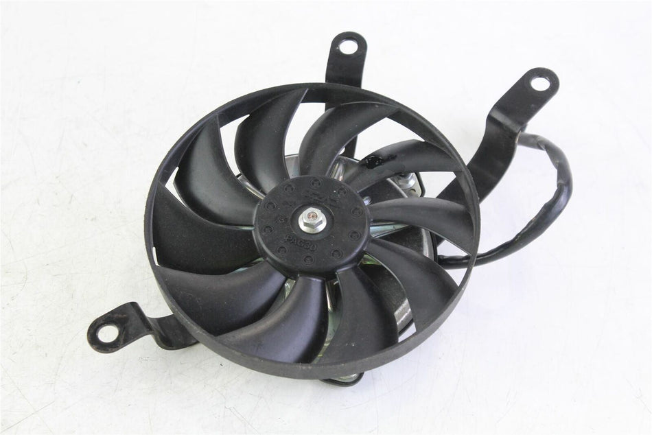 2008-2016 YAMAHA YZF R6 Radiator Fan - 2C0-12405-00